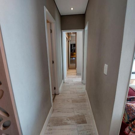 Book Santos - Unlimited 3202 - 2 Quartos Alto Padrao Vista Mar 外观 照片